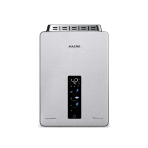 MA-S10 Macro Skin Care+ Gas Water Heater