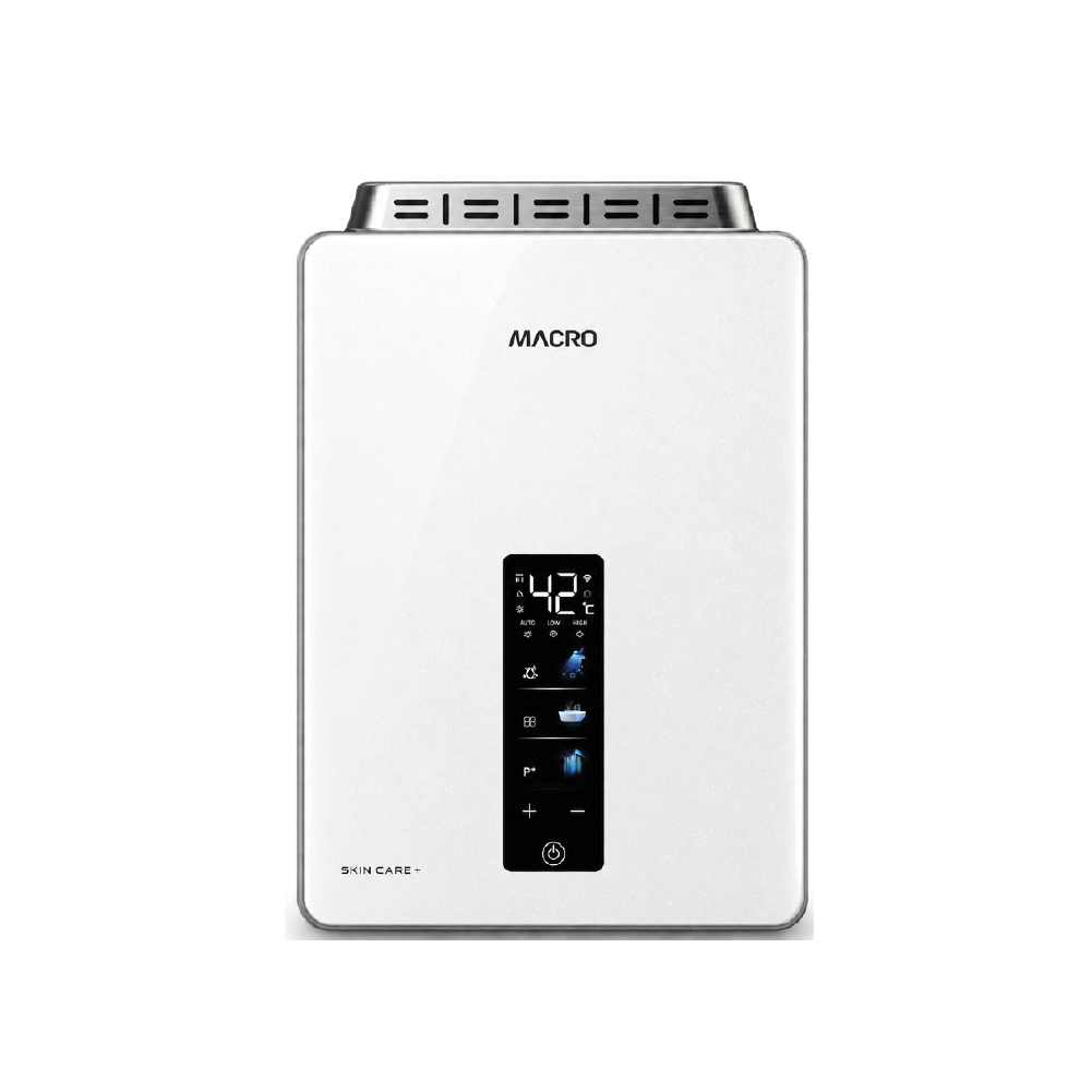 MA-S10 Macro Skin Care+ Gas Water Heater - Image 2